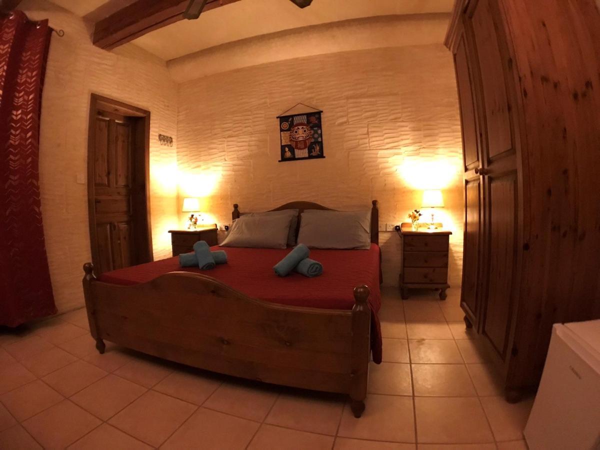 Bed & Breakfast Ad Hoc Il-Pergla