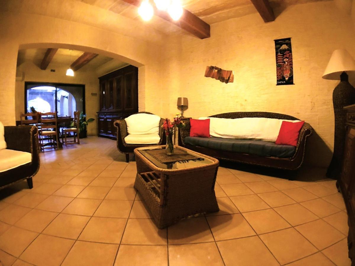 Bed & Breakfast Ad Hoc